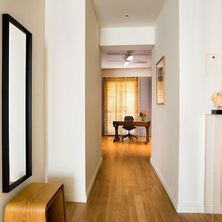 Central Acropolis View Apartment Athènes Extérieur photo