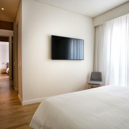 Central Acropolis View Apartment Athènes Extérieur photo