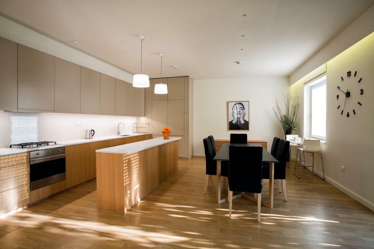 Central Acropolis View Apartment Athènes Extérieur photo