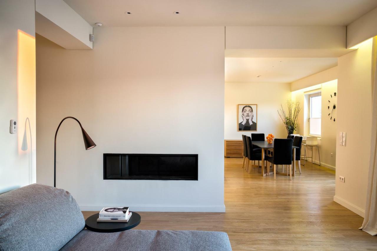 Central Acropolis View Apartment Athènes Extérieur photo