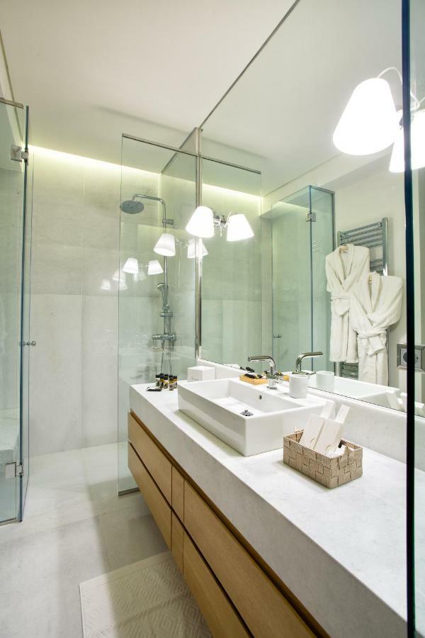 Central Acropolis View Apartment Athènes Extérieur photo