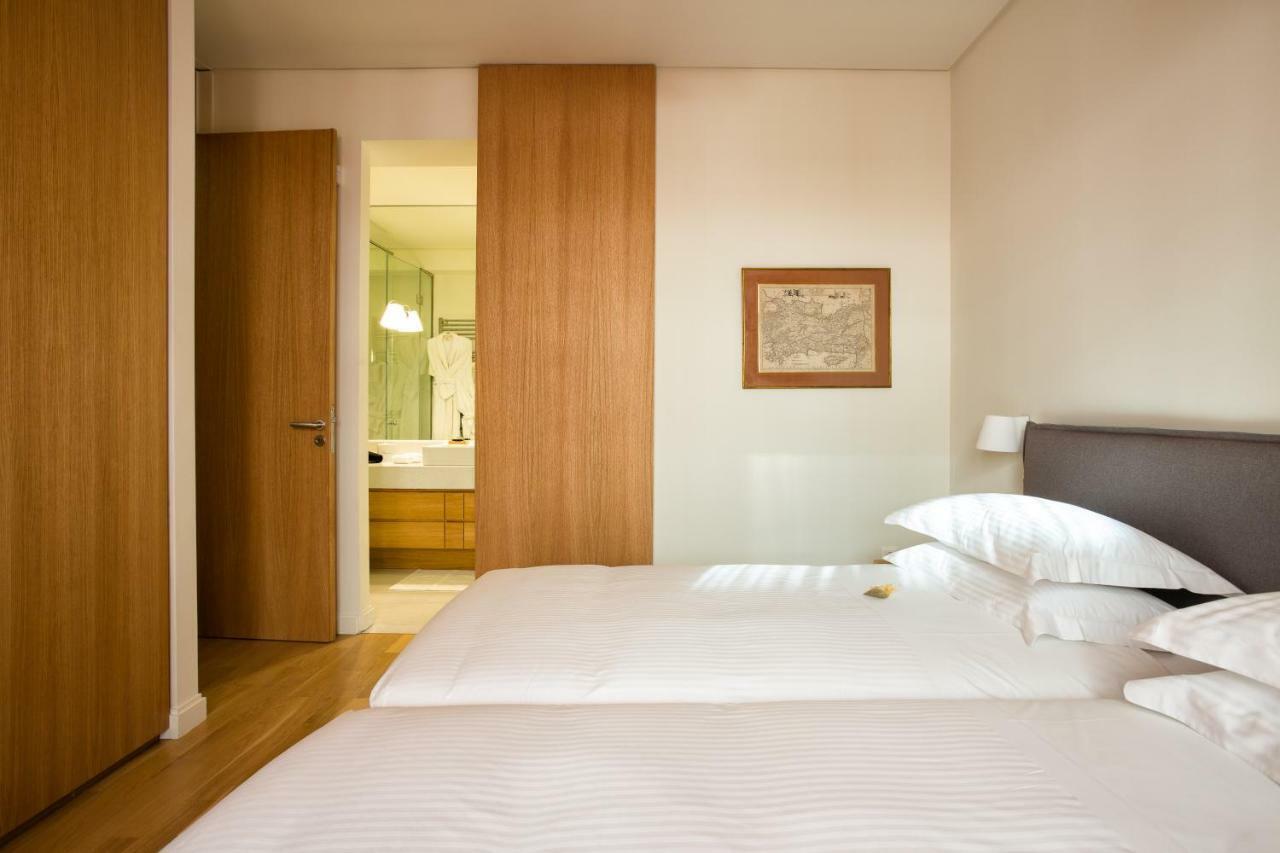 Central Acropolis View Apartment Athènes Extérieur photo