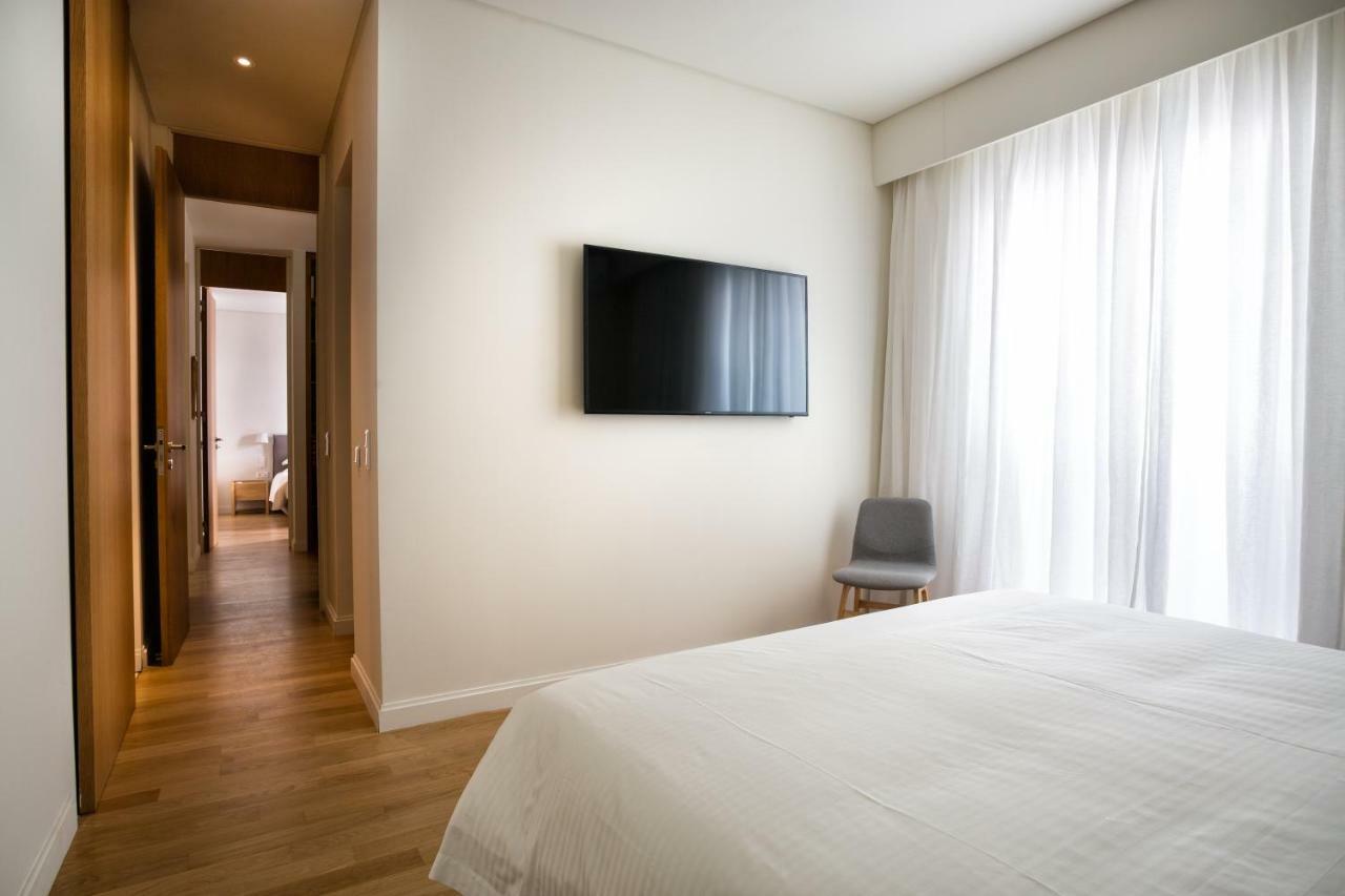 Central Acropolis View Apartment Athènes Extérieur photo