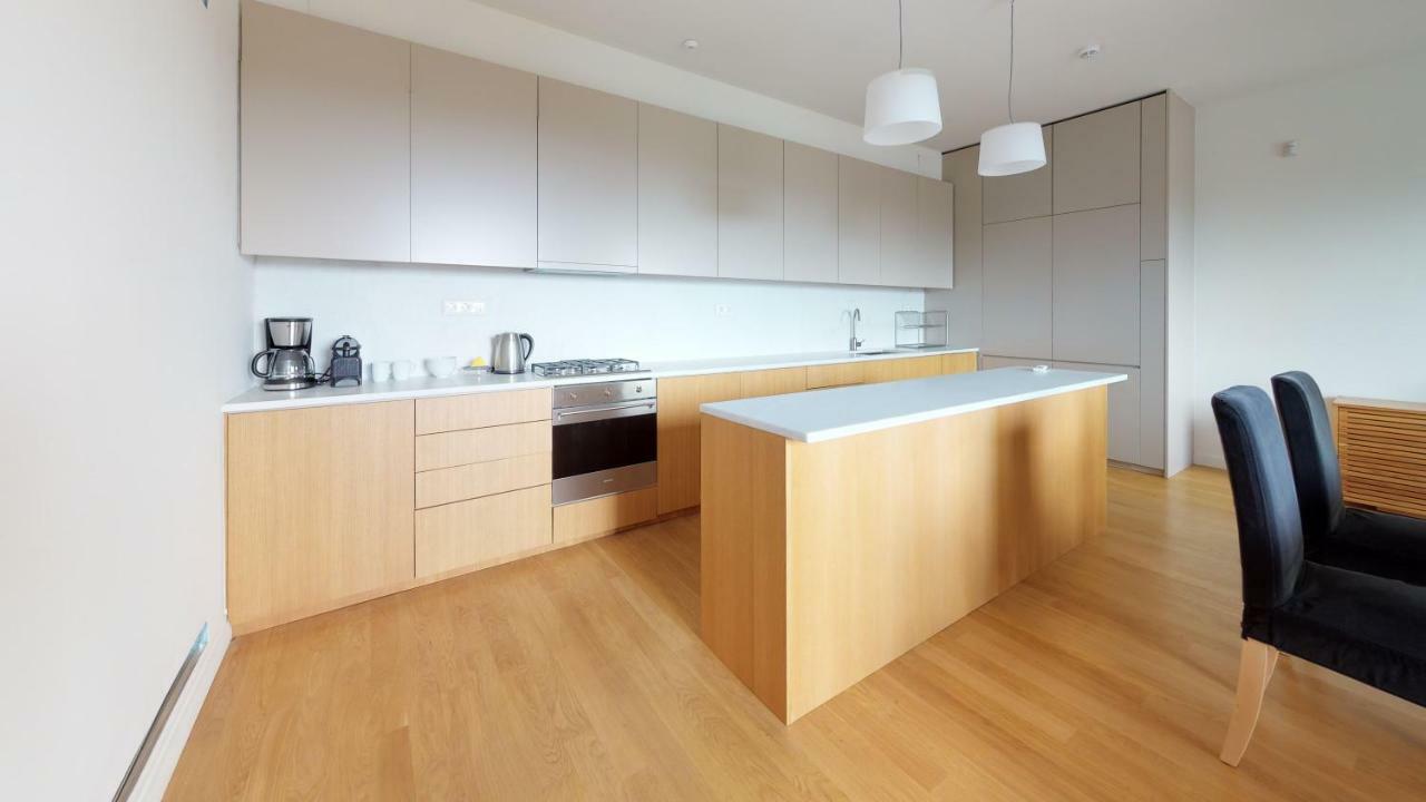 Central Acropolis View Apartment Athènes Extérieur photo