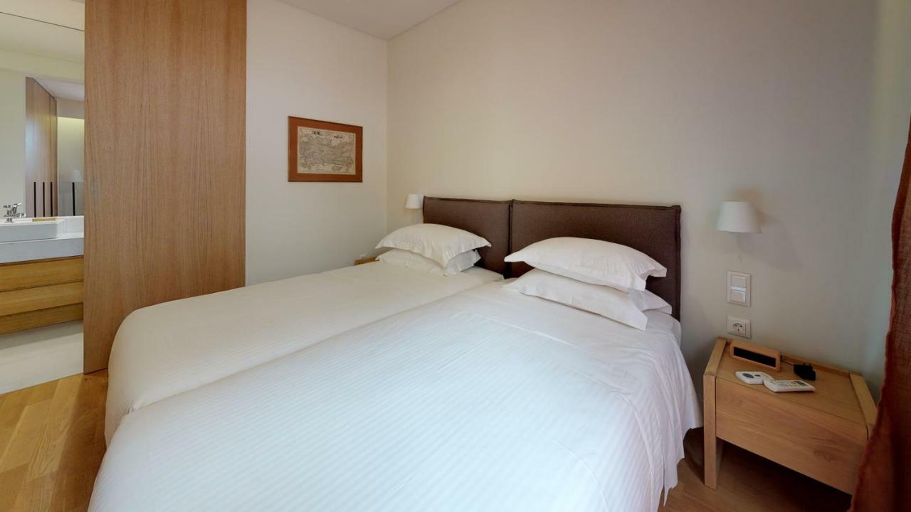 Central Acropolis View Apartment Athènes Extérieur photo