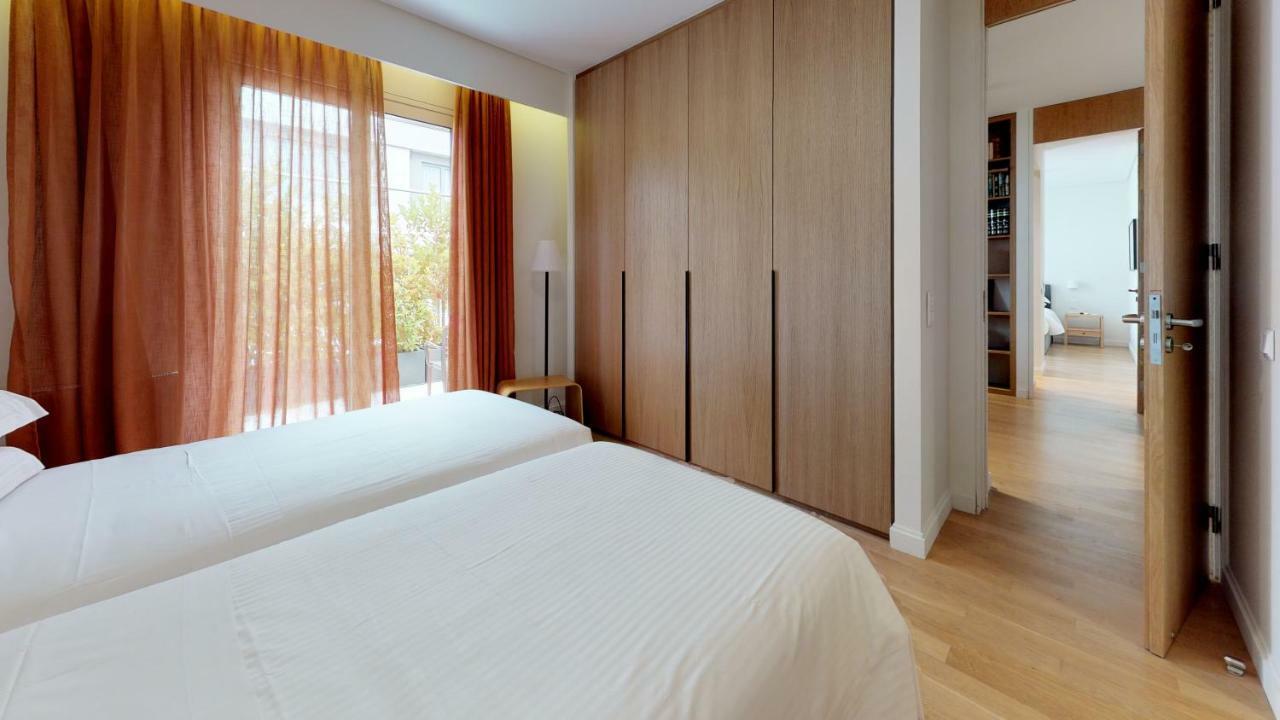 Central Acropolis View Apartment Athènes Extérieur photo