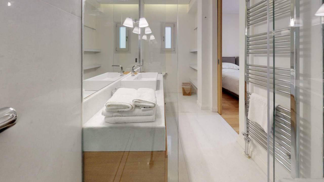 Central Acropolis View Apartment Athènes Extérieur photo
